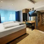 Dormero ホテル