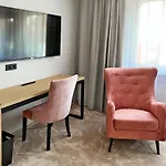 Dormero ホテル 4*