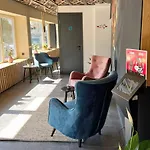 Dormero ホテル ロイトリンゲン