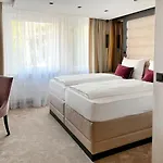 Dormero ホテル 4*