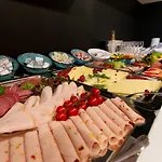 ホテル Dormero 4*