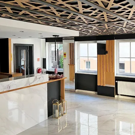 Dormero Hotel Reutlingen
