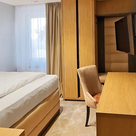 Dormero Hotel Reutlingen