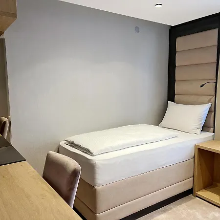 Dormero 4* Reutlingen
