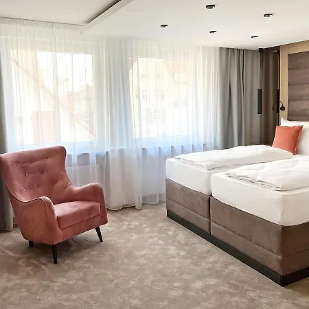 Hotell Dormero Reutlingen