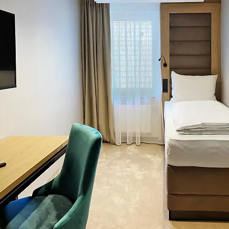 Dormero 4* Reutlingen