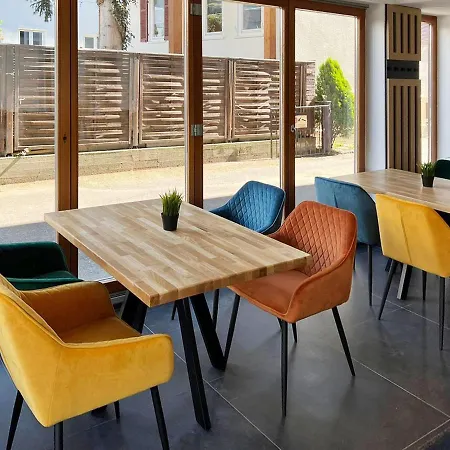 Dormero 4* Reutlingen