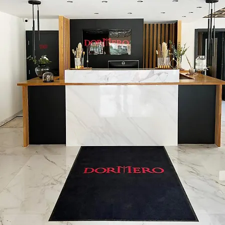 Szálloda Dormero 4*
