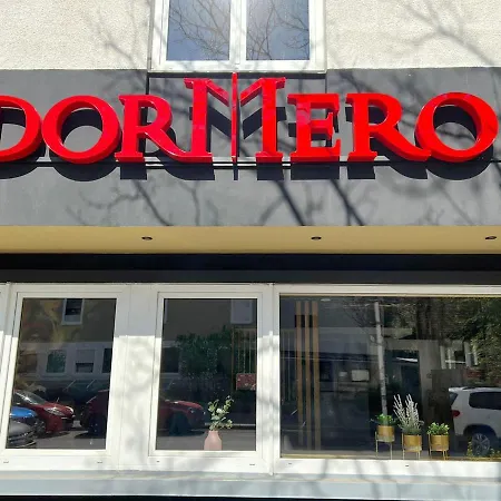 Dormero ホテル ロイトリンゲン