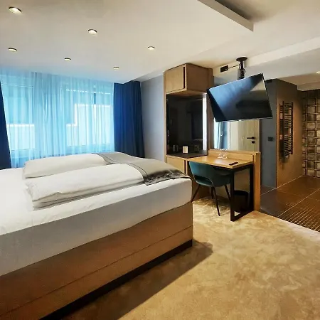 Dormero Hotel