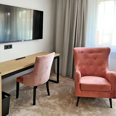 Dormero Hotel 4*