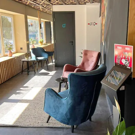 Dormero Hotel Reutlingen